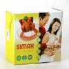 Форма для курицы SIMAX 6141