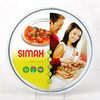 Форма для пиццы SIMAX 6826