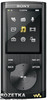 Sony Walkman NWZ-E454 8GB Black