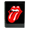 тетрадь Rolling Stones-Tongue