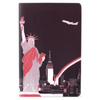 Обложка на паспорт Нью -Йорк