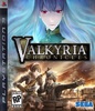 Valkyria Chronicles (PS3)