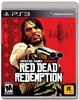 Red Dead Redemption (PS3)