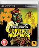 Red Dead Redemption Undead Nightmare (PS3)