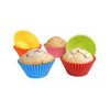 Silicone baking cups (3 sets)