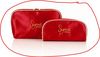 Sigma Makeup Bag Kit - Red