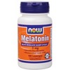 Now Foods Melatonin 3mg