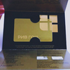 rive gauche gold card