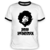 футболка J.Hendrix