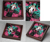 supercell feat. Miku Hatsune World is Mine Brown Frame Ver