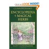 Encyclopaedia of Magical Herbs (Llewellyn's Sourcebook Series)