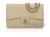 Chanel Jumbo Flap Bag