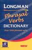 Longman Phrasal Verbs Dictionary