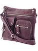 Fossil Sutter Crossbody