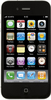 Apple iPhone 4 16Gb Black