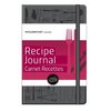 Moleskine Passion Recipe Journal