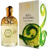 Aqua Allegoria «Lemon Fresca» Guerlain.