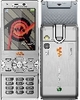 Телефон Sony Ericsson W995