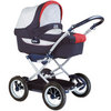 Коляска спальная Peg-Perego Young Bluvela