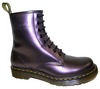 Dr Martens Classics Purple Shimmer