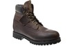 Timberland Men's Boots Burnished Brown