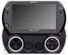 PSP Go+игры