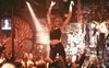 Coyote Ugly