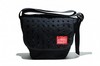 MILK x Manhattan Portage 9th Anniversary Messenger Bag