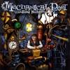 Mechanical Poet - Woodland Prattlers & Handmade Essence digibook