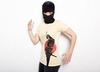 "The Headless Samurai" - Best t-shirts in the world