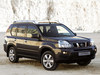 Nissan X-Trail 2010