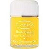 Clarins. Huile santal