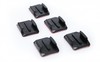 GoPro Curve Adhesive Mounts