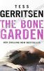 Tess Gerritsen The Bone Garden