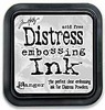 Embossing ink