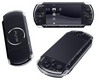 Sony PSP Slim Base Pack, черная (PSP-3008/Rus)