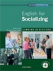 «English for Socializing (Express Series)»