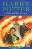 Harry Potter and Half-Blood Prince