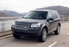 Freelander 2 SE