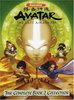 Avatar The Last Airbender: Book 2 - Earth