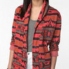 Navajo Fleece Jacket