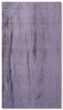 фиолетовый тюль