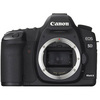 Зеркальная цифровая фотокамера  CANON EOS 5D Mark II