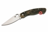 Spyderco Military Camo C36GPCMO