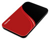 Жесткий диск - Seagate или Transcend. 320-500 Гб
