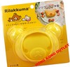 Rilakkuma Bear Silicone Cake Cookie Mold San-X A98a