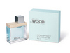 Dsquared 2 She Wood Crystal Greek