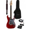 Player's Package - Fretlight Store