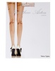 Jonathan Aston Tattoo Print Tights