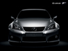 Lexus IS-F